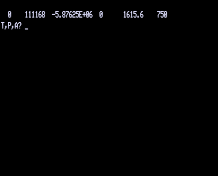 Screen shot